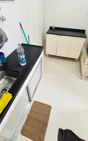 Apartamento à venda com 68m², 2 quartos e sem vaga