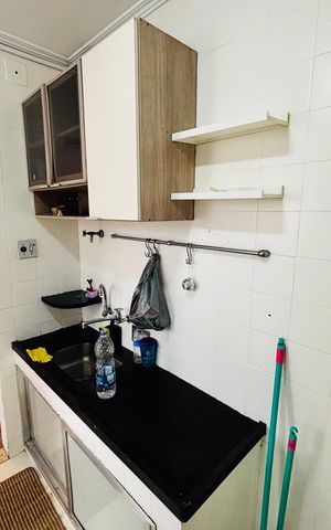Apartamento à venda com 68m², 2 quartos e sem vaga
