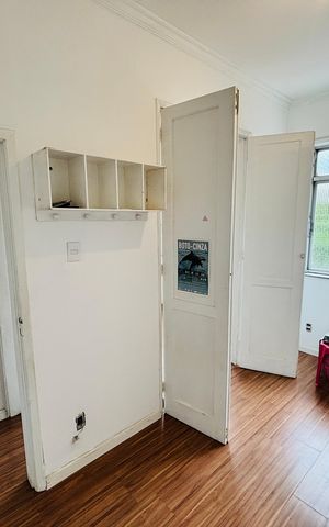 Apartamento à venda com 68m², 2 quartos e sem vaga