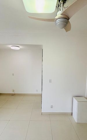 Apartamento à venda com 67m², 2 quartos e 1 vaga