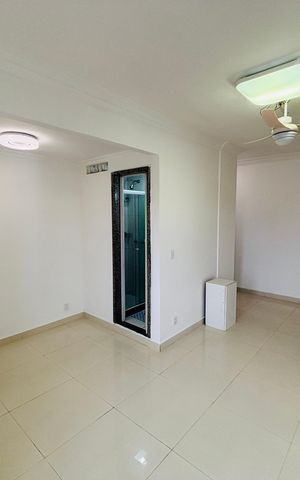 Apartamento à venda com 67m², 2 quartos e 1 vaga