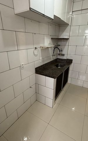 Apartamento à venda com 67m², 2 quartos e 1 vaga