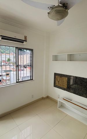 Apartamento à venda com 67m², 2 quartos e 1 vaga