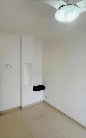 Apartamento à venda com 67m², 2 quartos e 1 vaga