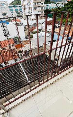 Apartamento à venda com 67m², 2 quartos e 1 vaga