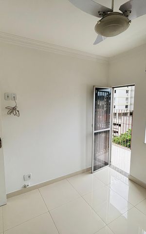 Apartamento à venda com 67m², 2 quartos e 1 vaga