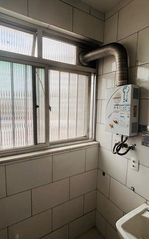 Apartamento à venda com 67m², 2 quartos e 1 vaga