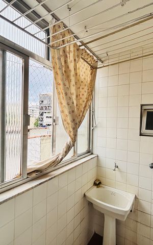 Apartamento à venda com 99m², 2 quartos e 1 vaga