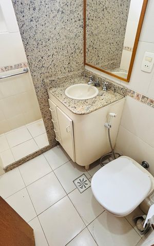 Apartamento à venda com 99m², 2 quartos e 1 vaga
