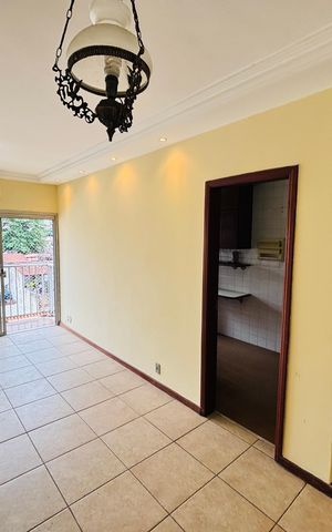Apartamento à venda com 99m², 2 quartos e 1 vaga