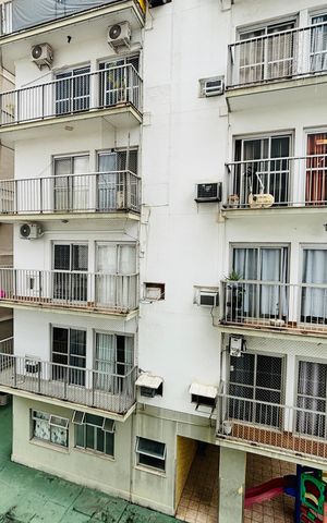 Apartamento à venda com 99m², 2 quartos e 1 vaga