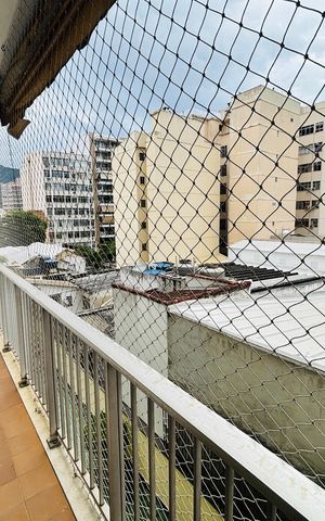 Apartamento à venda com 99m², 2 quartos e 1 vaga