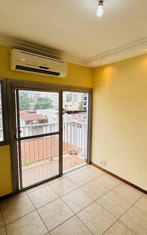 Apartamento à venda com 99m², 2 quartos e 1 vaga