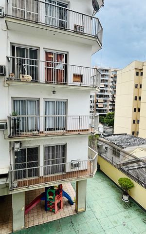 Apartamento à venda com 99m², 2 quartos e 1 vaga