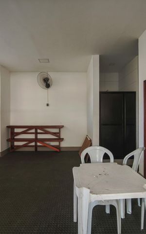 Apartamento à venda com 123m², 3 quartos e 2 vagas Apartamento à venda com 123m², 3 quartos e 2 vagasÁrea comum - Sauna
