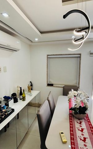 Apartamento à venda com 127m², 3 quartos e 2 vagas