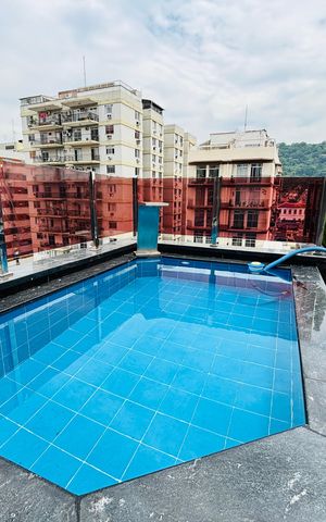 Apartamento à venda com 127m², 3 quartos e 2 vagas
