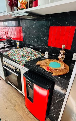 Apartamento à venda com 127m², 3 quartos e 2 vagas
