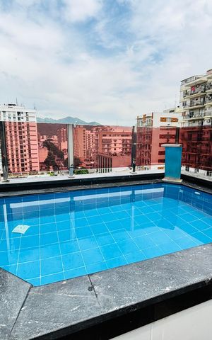 Apartamento à venda com 127m², 3 quartos e 2 vagas