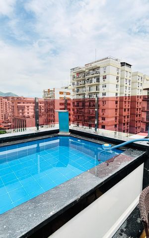 Apartamento à venda com 127m², 3 quartos e 2 vagas
