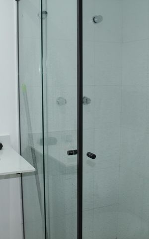 Studio para alugar com 22m², 1 quarto e sem vagaBanheiro Social