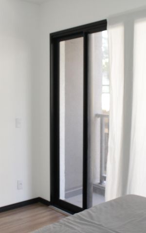 Studio para alugar com 22m², 1 quarto e sem vagaStudio