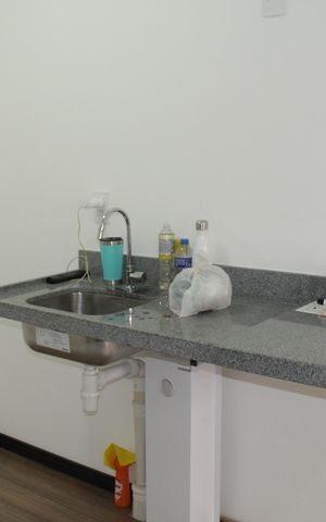 Studio para alugar com 22m², 1 quarto e sem vagaStudio