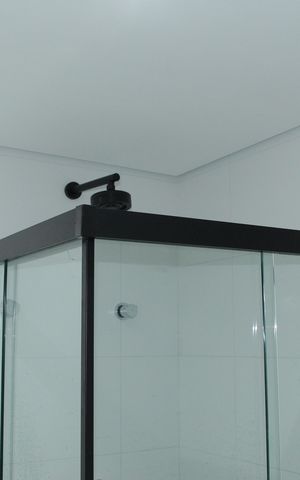 Studio para alugar com 22m², 1 quarto e sem vagaBanheiro Social