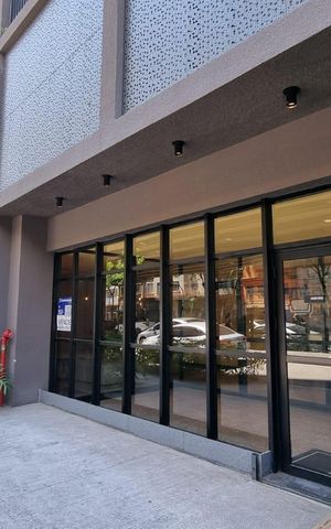 Studio para alugar com 22m², 1 quarto e sem vaga Studio para alugar com 22m², 1 quarto e sem vagaFachada