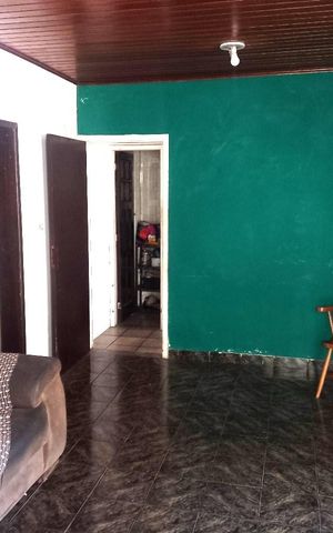 Casa à venda com 177m², 3 quartos e 3 vagas Casa à venda com 177m², 3 quartos e 3 vagasSala