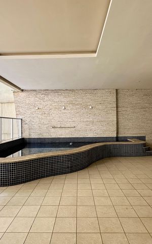 Apartamento à venda com 156m², 3 quartos e 2 vagas Apartamento à venda com 156m², 3 quartos e 2 vagasÁrea comum