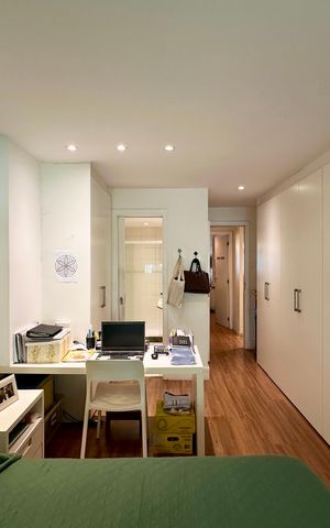 Apartamento à venda com 156m², 3 quartos e 2 vagas Apartamento à venda com 156m², 3 quartos e 2 vagasSuite 2