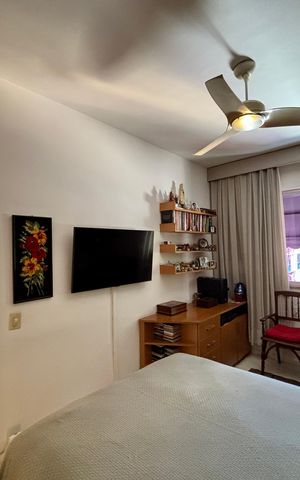 Apartamento à venda com 161m², 4 quartos e 2 vagasSuíte 2