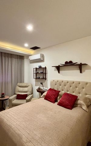 Apartamento à venda com 161m², 4 quartos e 2 vagasSuíte 1