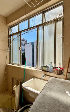Apartamento à venda com 161m², 4 quartos e 2 vagasÁrea de serviço