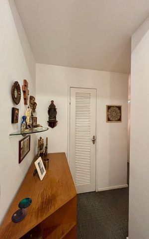Apartamento à venda com 161m², 4 quartos e 2 vagasCorredor