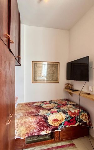 Apartamento à venda com 161m², 4 quartos e 2 vagasÁrea de serviço - suíte