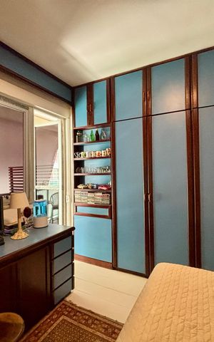 Apartamento à venda com 161m², 4 quartos e 2 vagasQuarto 2