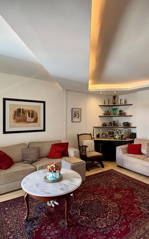 Apartamento à venda com 161m², 4 quartos e 2 vagasSala