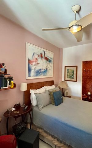 Apartamento à venda com 161m², 4 quartos e 2 vagasSuíte 2