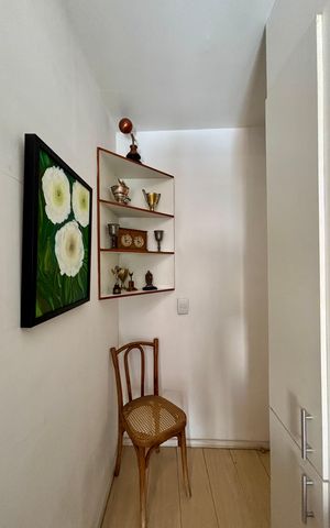 Apartamento à venda com 161m², 4 quartos e 2 vagasQuarto 1