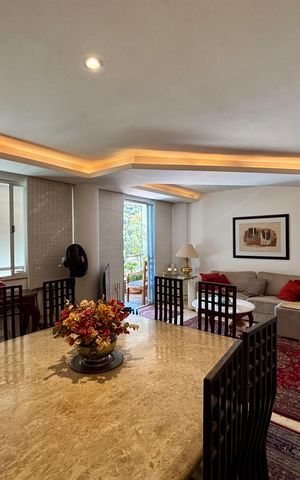 Apartamento à venda com 161m², 4 quartos e 2 vagasSala