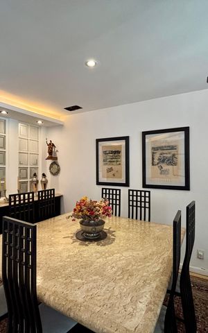 Apartamento à venda com 161m², 4 quartos e 2 vagasSala