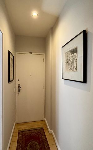 Apartamento à venda com 161m², 4 quartos e 2 vagasHall de entrada