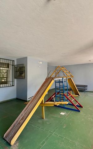 Apartamento à venda com 161m², 4 quartos e 2 vagasArea comum