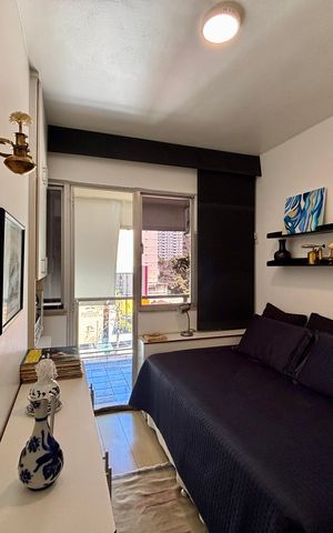 Apartamento à venda com 161m², 4 quartos e 2 vagasQuarto 1