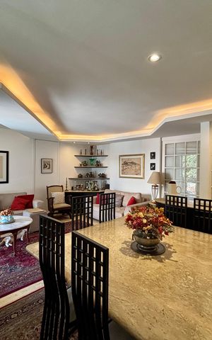 Apartamento à venda com 161m², 4 quartos e 2 vagasSala