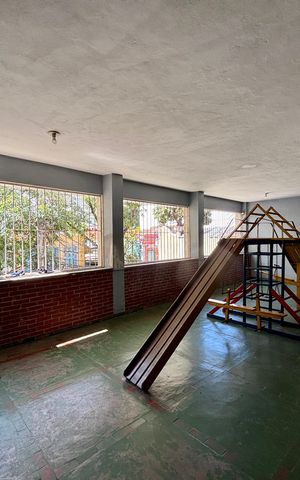 Apartamento à venda com 161m², 4 quartos e 2 vagasArea comum