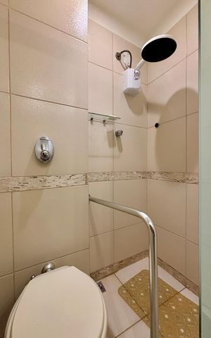 Apartamento à venda com 161m², 4 quartos e 2 vagasBanheiro da Suíte 1