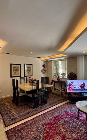 Apartamento à venda com 161m², 4 quartos e 2 vagasSala